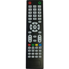 Zeyar Teknoloji U3200STR LED Tv Kumanda
