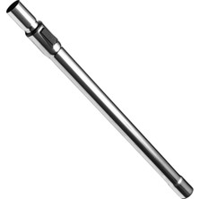 Fakir Garcia Elektrikli Süpürge Için Teleskopik Boru 35MM