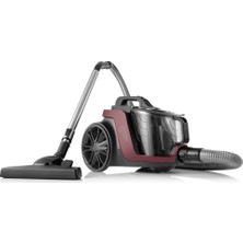 Arzum AR4092 Olimpia Line Cyclone 899 W Toz Torbasız Süpürge Outlet Teşhir Ürün