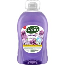 Dalan Sab.sıvı Famıly 3 Lt.leylak