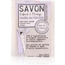 Mas Du Roseau Incir Kokulu Bitkisel Sabun 100 gr