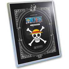 Next Plus Licensed Panini One Piece Trading Card 25TH Anniversary Mega Starter Pack