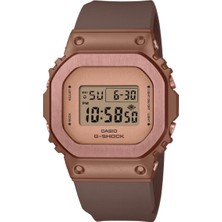 Casio GM-S5600BR-5DR-D Kol Saati