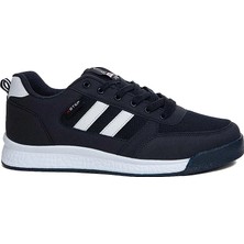 X-Step Tramor Hafif ve Rahat Taban Spor Ayakkabı
