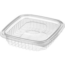 Düz Kapak Sızdırmaz 150 cc - 100 Adet