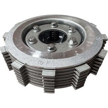 Monero Cf Moto Sr 250 Debriyaj Seti 2022 ve Öncesi