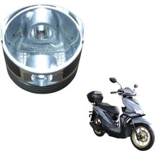 Yuki Route 110 Piston