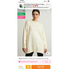 Abidem Butik Bayan Sweatshirt