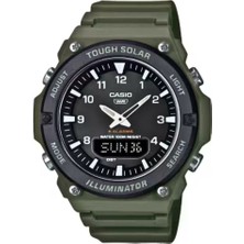 Casio AQ-S820W-3BVDF Kol Saati