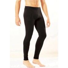 İçten Erkek Kışlık Termal Tayt Içlik