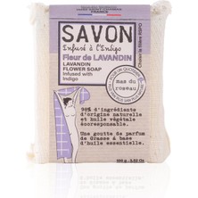 Mas Du Roseau Lavanta Kokulu Bitkisel Sabun 100 gr