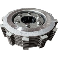 Monero Cf Moto Nk 250 Debriyaj Seti 2022 ve Öncesi