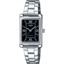 Casio LTP-1234DD-1ADF Kol Saati