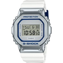 Casio GM-5600LC-7DR-D Kol Saati