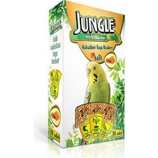 Jungle Ballı Tava Kraker 10'lu
