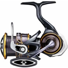 Daiwa Caldia Mq 22 Lt 3000 Dc Spin Olta Makinesi