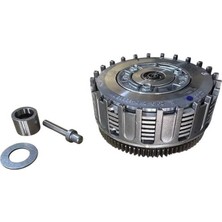 Monero Cf Moto Nk 250 Debriyaj Seti 2023 ve  Sonrası