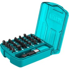 Total 30 Parça Darbeli Bits Uç Seti