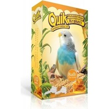 Quik Tava Kraker 10'lu