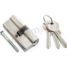 CTR Ticaret Kale 164 Gnc Sistem Silindir 68 mm - 3 Anahtarlı Bilyalı Kapı Bareli