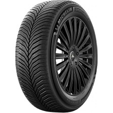 Michelin Crossclimate 3 205/55R16 91V 4 Mevsim Lastik 2026
