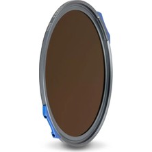 Nisi Jetmag Pro Vnd Flex Kit 67MAG Manyetik Filtre Seti (1-5 Stop True Color Vnd, 52-67MM Adaptörlü)