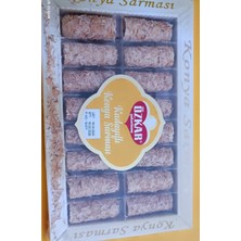 Özkar Kadayıflı Konya Sarması 180GR