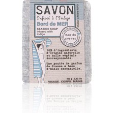 Mas Du Roseau Okyanus Kokulu Bitkisel Sabun 100 gr