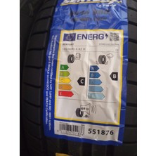 Sentury 185/60R14 82H Qirin 990 Yaz Lastiği