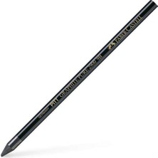 Kitabevimden Faber Castell Kurşun Kalem  Grafit Pitt Monochrome 2900 9b 11 73 09-12-Pkt