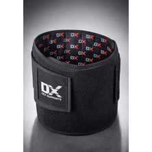Dex Supports Neopren Bel Korsesi Ağırlık Kemeri (105X23 Cm)