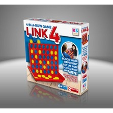 Kitabevimden Ks Games Lınk 4