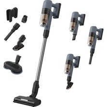 ELECTROLUX EP72H21WET Toz Torbasız Şarjlı Dikey Şarjlı Süpürge