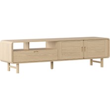 Doğtaş Noralis Tv Ünitesi Alt Modül - 200 Cm