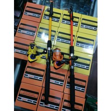 Remixon Balık Oltası