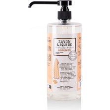 Mas Du Roseau Narenciye Sıvı Sabun 750 ml