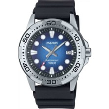 Casio MTD-140-2AVDF Kol Saati