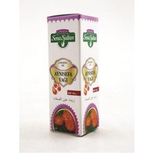 Sena Sultan Aynı Sefa Yağı 20 ml