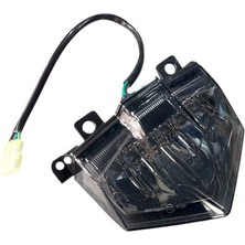Monero Cf Moto Nk 250 Stop Komple