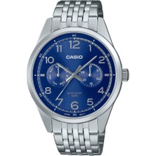 Casio Casıo MTP-E340D-2AVDF Kol Saati