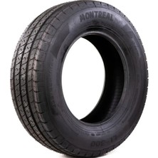 Montreal LT-300 195/75R16C 107/105R Yaz Lastiği 2025