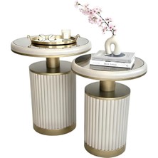 Savita Home Nostra Ikili Set