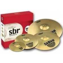 Sabian SBR5003G Sbr Zil Seti (14