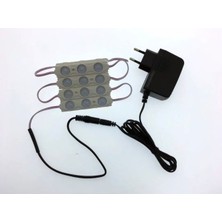 BRK LIGHTING 4'lü Akvaryum Modül LED