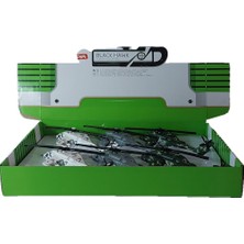 Kitabevimden Ctoy Oyuncak Çek Bırak Helikopter CTOY-9809A-6-PKT