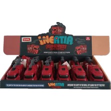 Kitabevimden Ctoy Sürtmeli Kurtarma Araçları CTOY-SY713-15X-12-PKT