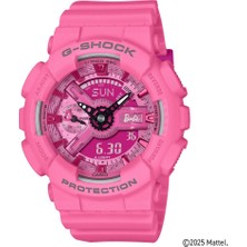 Casio GMA-S110BE-4ADR Kol Saati