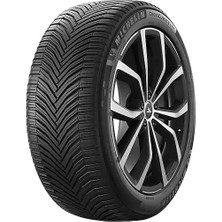 Michelin Crossclimate 3 245/45R20 99V 4 Mevsim Lastik 2026