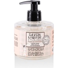 Mas Du Roseau Pamuk Özlü Sıvı Sabun 300 ml