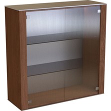 Doğtaş Moderna Tv Ünitesi Üst Modül - Camlı